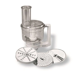 Bosch MUZ5MM1 - Vrátené do 14 dní, použité