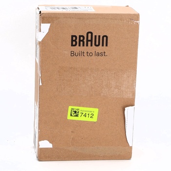 Zastrihávač Braun All-in-One Series 7