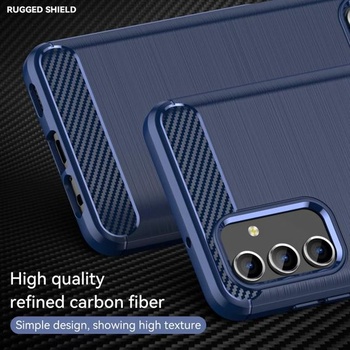 Ochranný kryt pre Galaxy A13 (4G/5G)/Galaxy M13 5G/Galaxy A04S SM-A135U Ultratenký kryt s imitáciou