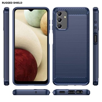 Ochranný kryt pre Galaxy A13 (4G/5G)/Galaxy M13 5G/Galaxy A04S SM-A135U Ultratenký kryt s imitáciou