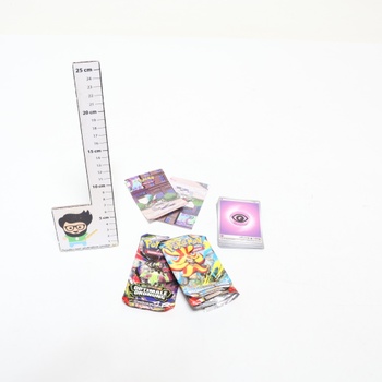 Zberateľské karty Pokémon Mini-Tin-Box