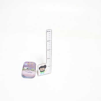 Zberateľské karty Pokémon Mini-Tin-Box