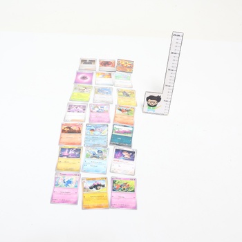 Zberateľské karty Pokémon Mini-Tin-Box