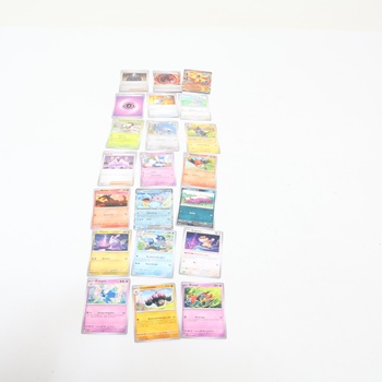Zberateľské karty Pokémon Mini-Tin-Box