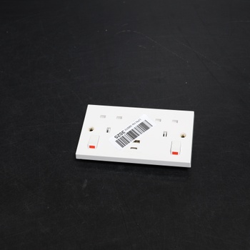 Zásuvka BG Electrical 922UAC45