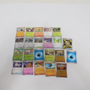 Zberateľské karty Pokémon Mini-Tin-Box 2025