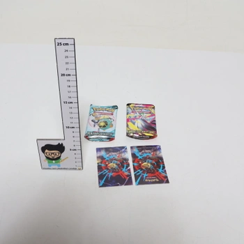 Zberateľské karty Pokémon Mini-Tin-Box 2025