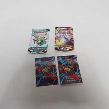 Zberateľské karty Pokémon Mini-Tin-Box 2025