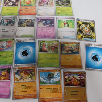 Zberateľské karty Pokémon Mini-Tin-Box 2025