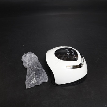 UV lampa na nechty LADYMISTY 268W