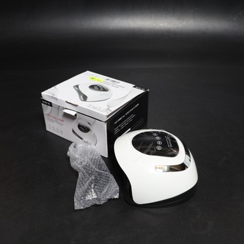 UV lampa na nechty LADYMISTY 268W