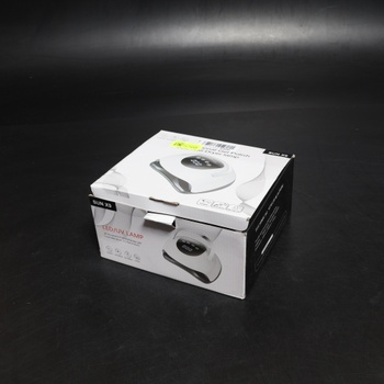 UV lampa na nechty LADYMISTY 268W