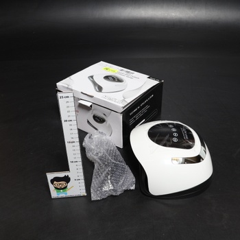 UV lampa na nechty LADYMISTY 268W