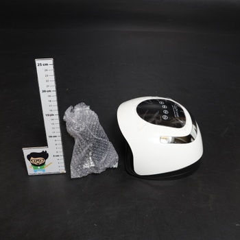 UV lampa na nechty LADYMISTY 268W