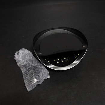 UV lampa na nechty LADYMISTY 268W
