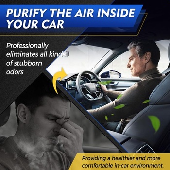 Sada čističov interiérov automobilov 500ml vrátane mikrovláknovej utierky a hubky, čistič interiérov na