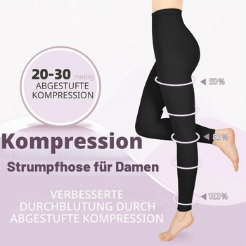 Kompresné pančuchy Wegitcs veľ. 3XL