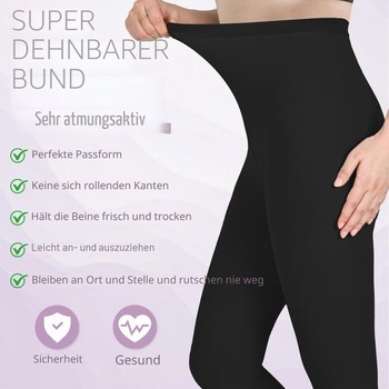 Kompresné pančuchy Wegitcs veľ. 3XL