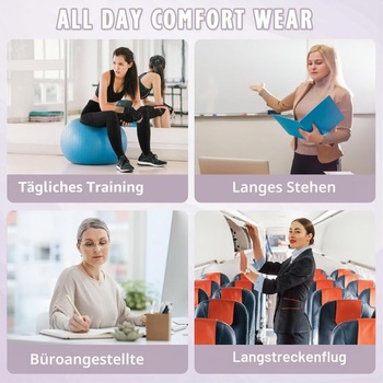 Kompresné pančuchy Wegitcs veľ. 3XL