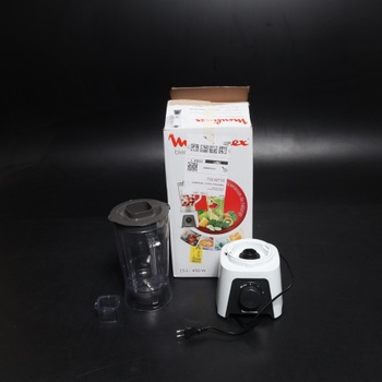 Kuchynský mixér Moulinex Blendeo+