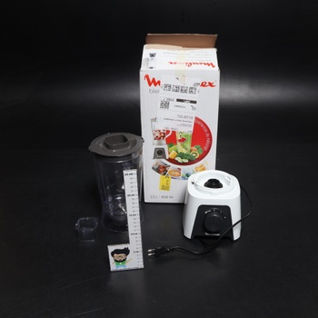 Kuchynský mixér Moulinex Blendeo+