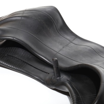 2 kusy duše 16x6,50-8, 16x7,50-8 s rovným ventilom a driekom ventilu TR13, náhrada pre kosačky na