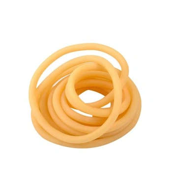 SKYPRO Prírodná latexová trubica, vnútorný priemer 3 mm,…