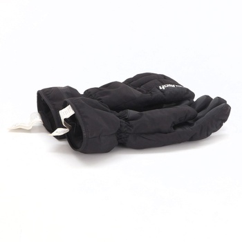 Reusch Snow King Guaranteed Windproof a extra priedušné unisex zimné rukavice prstové rukavice na