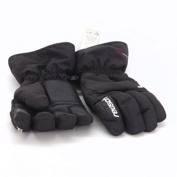 Reusch Snow King Guaranteed Windproof a extra priedušné unisex zimné rukavice prstové rukavice na