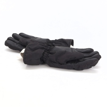 Reusch Snow King Guaranteed Windproof a extra priedušné unisex zimné rukavice prstové rukavice na