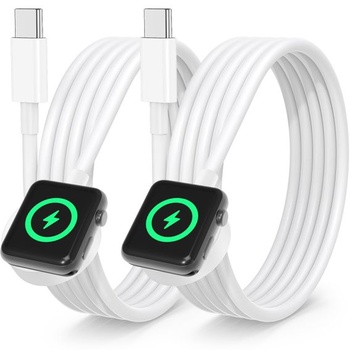 Napájací kábel Essri RM na Apple Watch