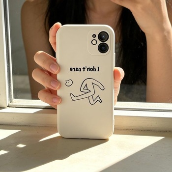 Kompatibilný s iPhonom 12 mini iPhone 12 mini Antique White1