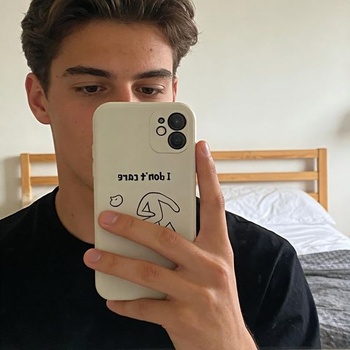 Kompatibilný s iPhonom 12 mini iPhone 12 mini Antique White1