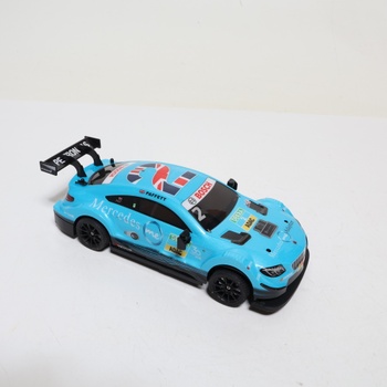 CMJ RC autá Mercedes AMG C63 DTM Oficiálne licencovaný produkt Auto hračka na diaľkové ovládanie v