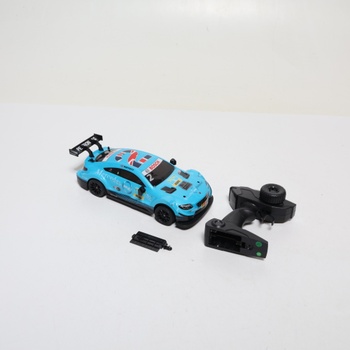 CMJ RC autá Mercedes AMG C63 DTM Oficiálne licencovaný produkt Auto hračka na diaľkové ovládanie v