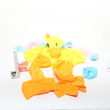 Pánsky kostým JASHKE Costume de Canard
