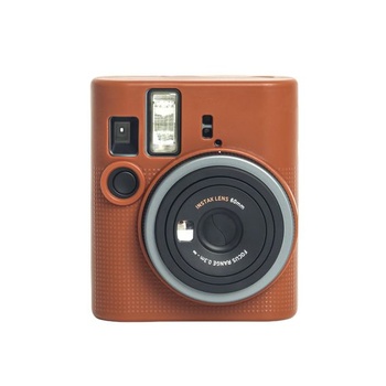 Ochranné púzdro Mini 41, mäkký silikón, ultratenké, ľahké, pre fotoaparát Fujifilm Instax Mini 41,