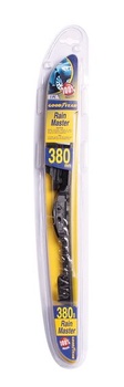 Kartáč Goodyear Tergi, plochý, Rain Master, nová technologie, 380 mm 380 mm