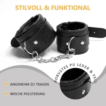 Putá, páska cez oči pre páry, putá na posteľ, sexuálna hračka, BDSM maska ​​na oči, sada pre