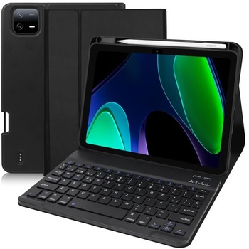 Ochranné púzdro WINCHKING s klávesnicou pre Xiaomi Pad 6S…