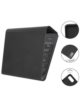Ochranné pouzdro WINCHKING s klávesnicí pro Xiaomi Pad 6S Pro 12,4 palce (31,4 cm), španělská
