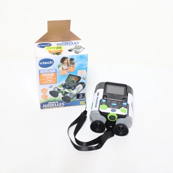 Video ďalekohľad Vtech Genius XL