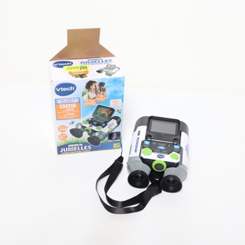Video dalekohled Vtech Genius XL