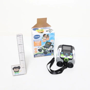 Video ďalekohľad Vtech Genius XL