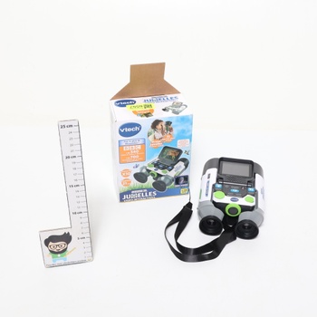 Video dalekohled Vtech Genius XL