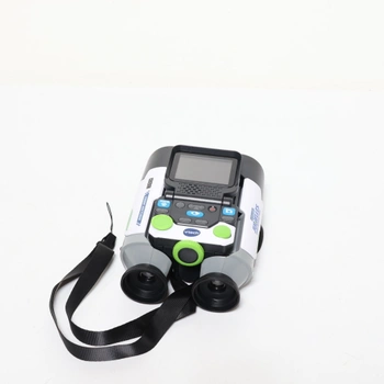 Video ďalekohľad Vtech Genius XL