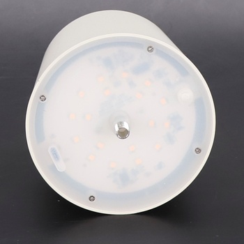 BRILONER - Bezdrôtová LED stolná lampa IP44 s dotykovým ovládaním, stmievateľná, vymeniteľná batéria