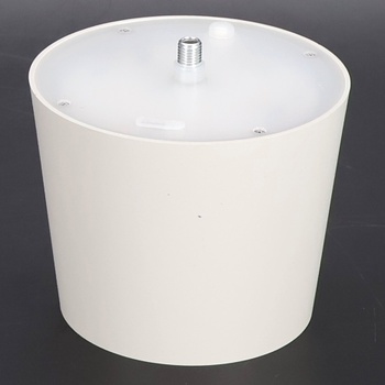 BRILONER - Bezdrôtová LED stolná lampa IP44 s dotykovým ovládaním, stmievateľná, vymeniteľná batéria