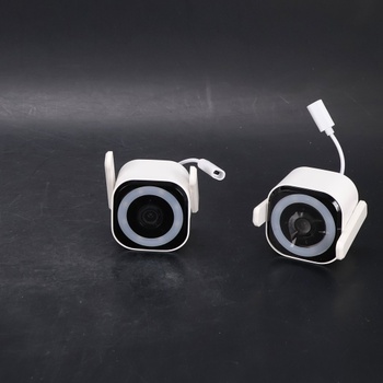 Bezpečnostná kamera GUOANVISION UK-S600