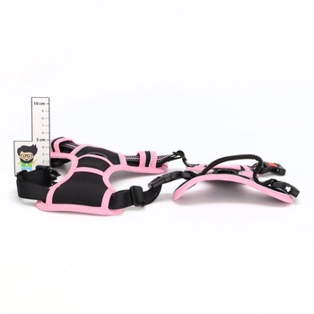 Postroj Rabbitgoo GBDSCBH-SBKPKPKCS-DADE S